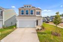 2397 Mill Loop Lot 31 sold home in Spartanburg, SC