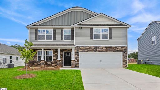 110 Depot Circle
