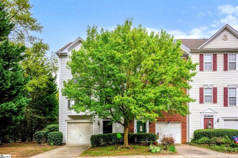 112 Braxton Place sold home in Carlton Place, Mauldin, SC