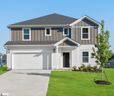 819 Burghley Circle sold home in Greer, SC