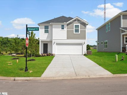 701 Whitebark Drive