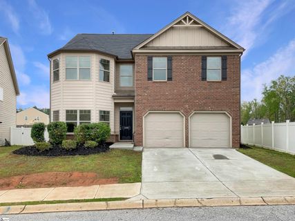 106 Elmhaven Drive sold home in Howards Park, Simpsonville, SC