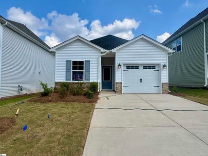 12098 Lansbury Drive Lot 25