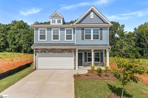 12119 Lansbury Drive lot 70