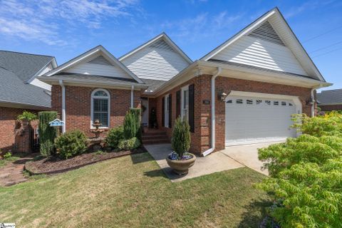 308 Greenview Circle sold home in Linkside Green, Greenville, SC