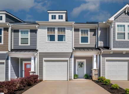 15 Meteora Way sold home in The Vista, Greenville, SC