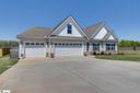 804 W Keepsake Lane sold home in Inman, SC