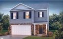 1756 Rein Drive sold home in Roebuck, SC