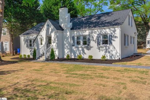 26 Arcadia Drive sold home in Northgate, Greenville, SC