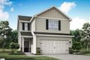 1065 Mossy Oak Drive sold home in Moore, SC