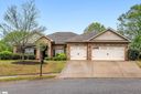 611 Hedgeapple Lane sold home in Lyman, SC