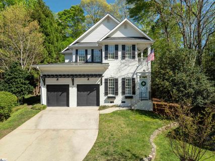 221 Waverly Hall Lane sold home in Waverly Hall, Simpsonville, SC