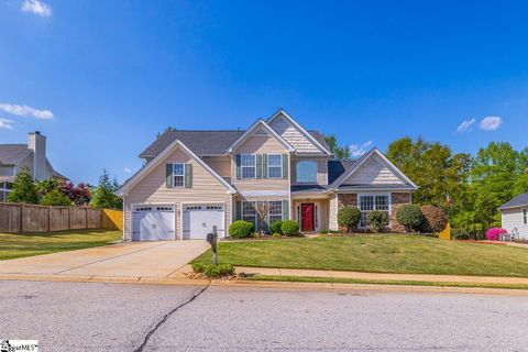 403 Summergreen Way sold home in Warrenton, Greenville, SC