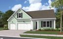 3053 Ambrosia Drive lot 89 sold home in Duncan, SC