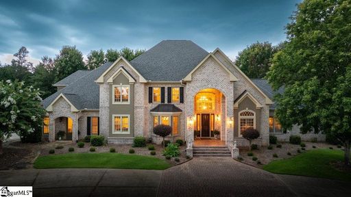 101 Rivertrail Court sold home in Mountain View Valley, Greer, SC