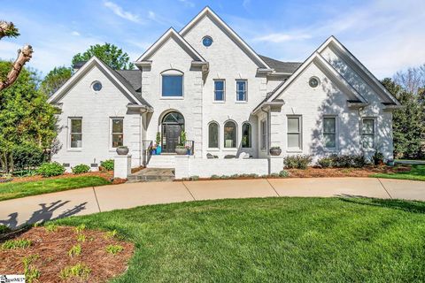9 Hemingford Circle sold home in Kingsbridge, Simpsonville, SC