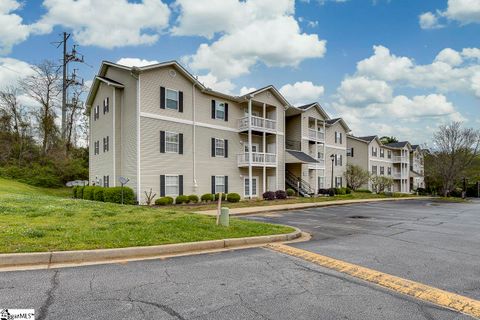 604 Mckenna Circle sold home in McKenna Commons, Greenville, SC