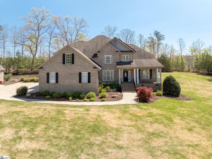 1220 Bradford Creek Lane sold home in Bradford Grove, Taylors, SC