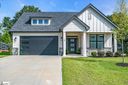 3 Cherry Blossom Drive sold home in Simpsonville, SC