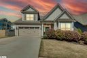 301 Farmers Market Street sold home in Taylors, SC