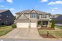 203 Bradbourne Way sold home in Simpsonville, SC