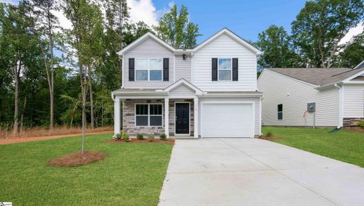 114 Licklog Court