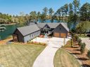 607 Longview Court sold home in Seneca, SC