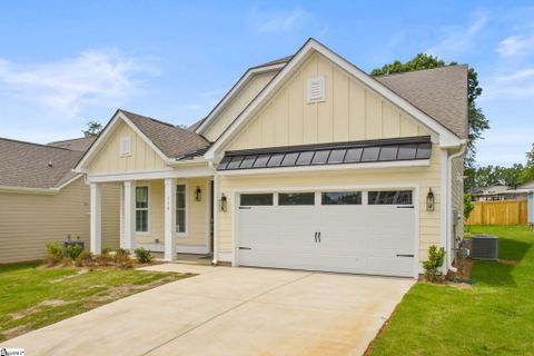 118 Bucklick Creek Court
