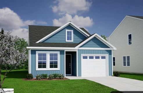 2356 Mill Loop Lot 52