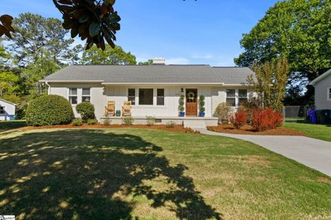 210 Willow Springs Drive