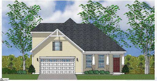 213 Carpenter Road Lot 1 sold home in Landing At Pine Lake, Anderson, SC