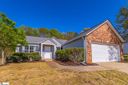 350 Hamilton Parkway sold home in Easley, SC