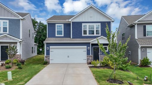 209 Magnolia Street sold home in Magnolia Place, Reidville, SC
