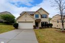 314 Park Ridge Circle sold home in Greer, SC