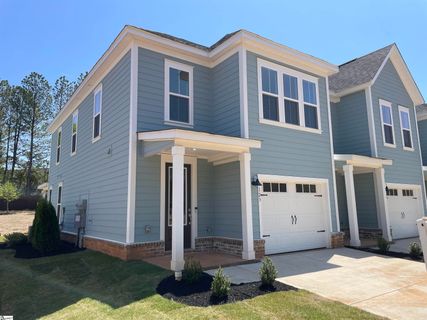 123 Gadwall Way Lot 41