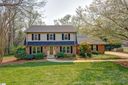 210 Gilderbrook Road sold home in Greenville, SC