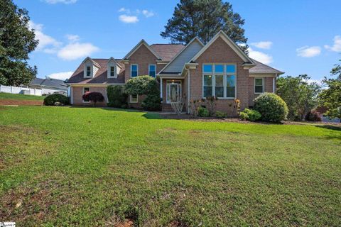 404 Glen Laurel Drive sold home in Glen Laurel, Easley, SC