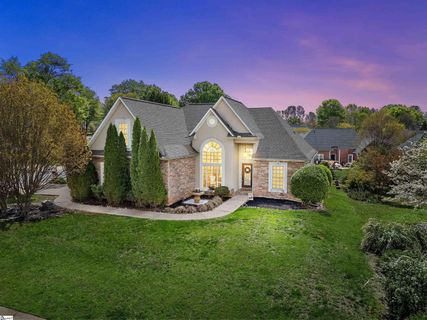 241 Rock Springs Drive sold home in Rock Springs, Spartanburg, SC