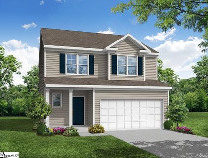 203 Pendergast Road