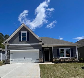 6 Sweetgrass Street Lot 10