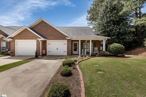 115 Dove Haven Drive sold home in Coopers Lake, Simpsonville, SC