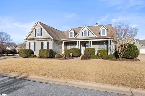 5 Cayanne Court sold home in Castle Rock, Greer, SC