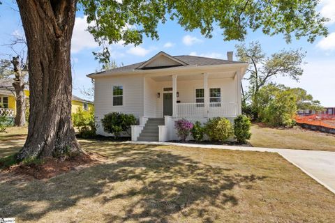 104 B Street sold home in Judson, Greenville, SC