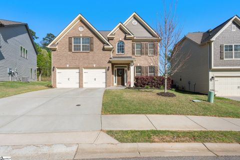 16 Noble Wing Lane sold home in Eagles Glen, Taylors, SC