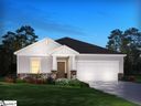 811 Burghley Circle sold home in Greer, SC