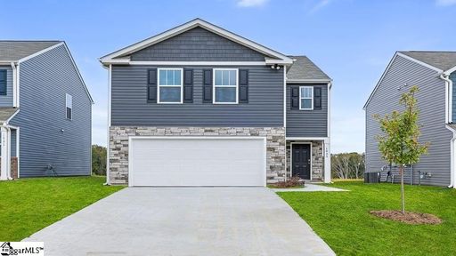 1935 Gracie Drive