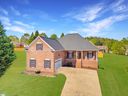 208 W Coosaw Court sold home in Roebuck, SC