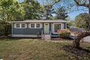 218 Mark Street sold home in Easley, SC