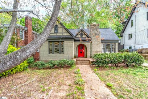 602 Bennett Street