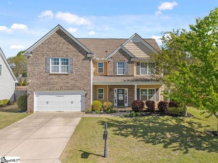 522 W Saddletree Drive sold home in Orchards At Reidville, Woodruff, SC
